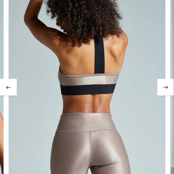 Liquid Sports Bra - M - Picture 2 of 7